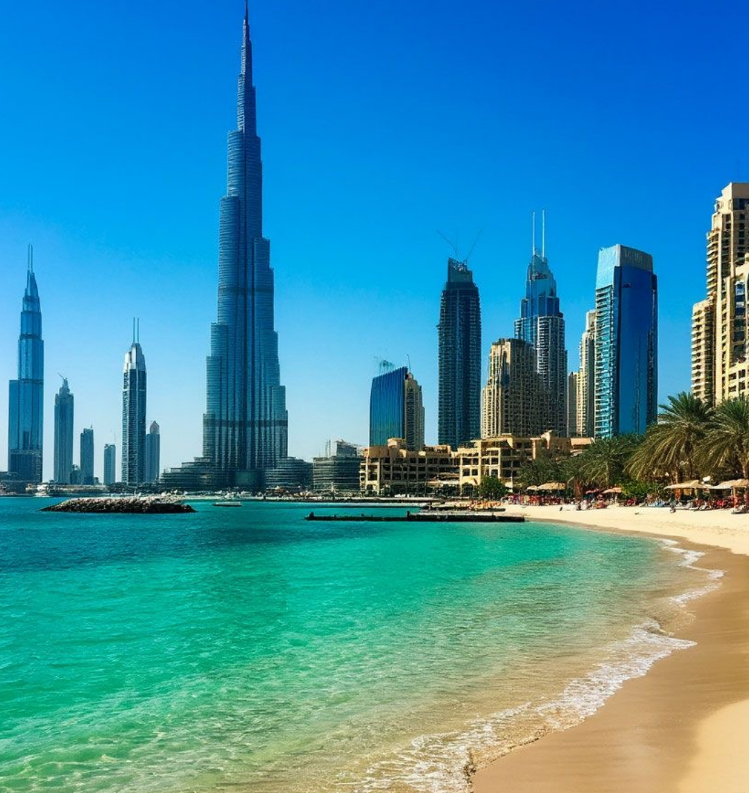 Egipto y Dubái Clásico